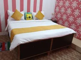 shriji ayodhya dham stay