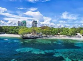 Oceanview Tambuli Seaside Resort
