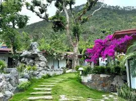 Tran Chau Garden Home