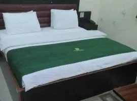 Apex Hilton hotel