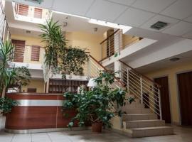 Apartament 42 Loft - Pod Aniołem, Hotel in Kazimierz Dolny