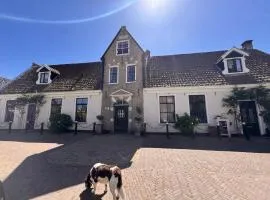 Het Poort'vakantie'Huis