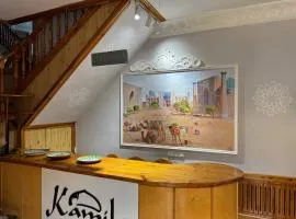 Hotel KAMILA Prime