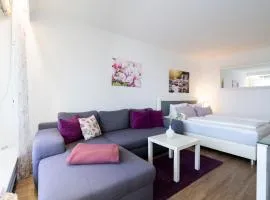 Suite auf Wolke 7 von OstseeAhoi