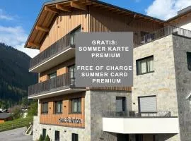 Haus St Anton - INCL GRATIS PREMIUM SOMMERKARTE