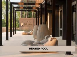 Bellevue Hotel & Resort, hotel v destinácii Lido di Jesolo