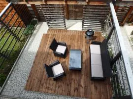 Apartment Wild Soca No 7