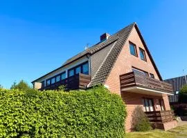 Wiesenweg Wohnung 5