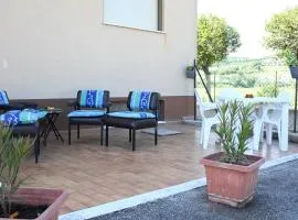 PP06 - Porto Potenza, trilocale con aria condizionata vicino al mare