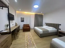 Skanderbeg Hotel
