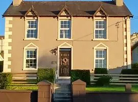 A Classic Donegal Townhouse