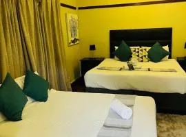 St Eve Lodge & Spa