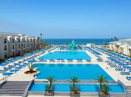 Pickalbatros Palais Des Roses - Agadir - All Inclusive