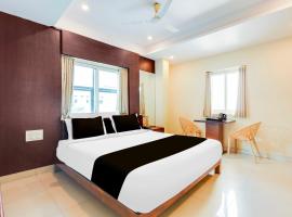 Collection O Dwarka Nagar Ramatalkies, hotel blizu letališča Letališče Visakhapatnam - VTZ, Visakhapatnam