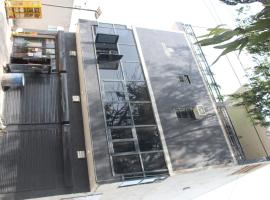 Hotel City Nest Karnal, hotel a Karnal