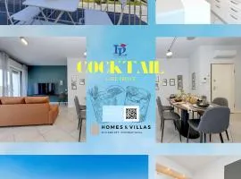 Marriott Cocktail Lake Front Family apartment DesenzanoLoft Official Partner Homes & Villas by Marriott Bonvoy