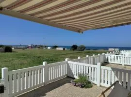Appartement 2 pièces pour 4 personnes avec vue mer