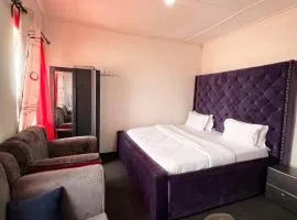 Hadraj Sokokuu Apartment2