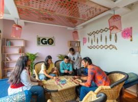 The Hosteller Amritsar, Near Golden Temple