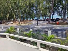 Pearl villa