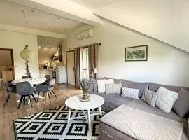 Elysian Apartments