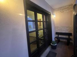 Casa São Bento, hotel a Castelsardo