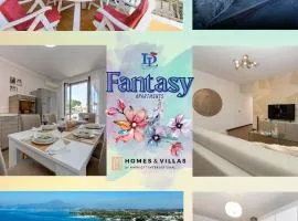 Marriott Peschiera Fantasy Apartment's DesenzanoLoft Official Partner Homes & Villas by Marriott Bonvoy