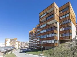 Résidence Le Sérac - Val Thorens