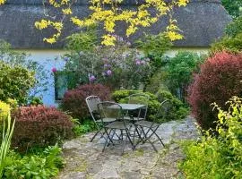 Little Thatch Lovely 2-Bed Converted Workshop Near Weymouth