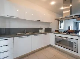VBH penthouse St Julian's