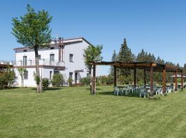 Agriturismo La Semente