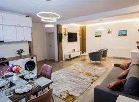 Apartament Domus Regis