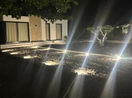 Noemi's house, feriehus i Padula