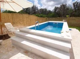 La Lamia di Nonna Nina by Bianco Puglia Vacanze