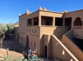 Skoura Ranch & Wellness