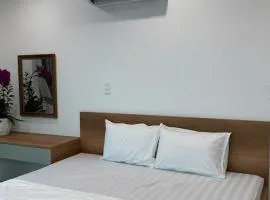 Nhà Xinh Homestay