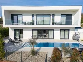 Villa JANA with private pool