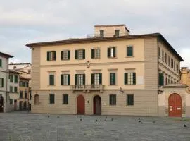 Casa Santo Nome di Gesu