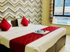 Hotel Shreeji