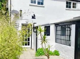 The Old Smithy