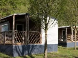 Lodge Camping De la vallée