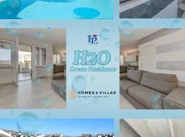 Desenzanoloft Official Partner MARRIOTT Homes & Villas - H2o inside green residence with 3 pools