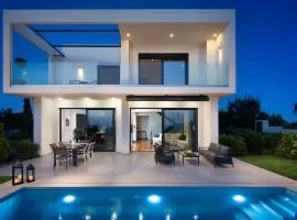 Sunset Villa Rhodes