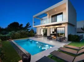 Sunset Villa Rhodes