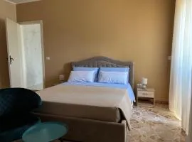 Saphir b&b