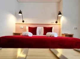 Bacalhoeiros 125 Hotel