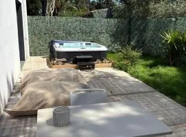 Ibiza and Spa