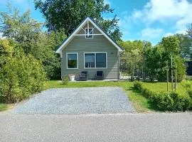 4-persoons vakantiehuisje Simmerwille