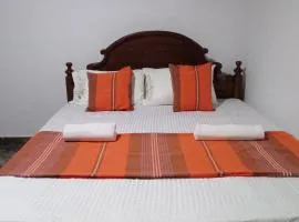 Star View Kandy