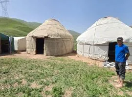 "Doskulu travel" hostel